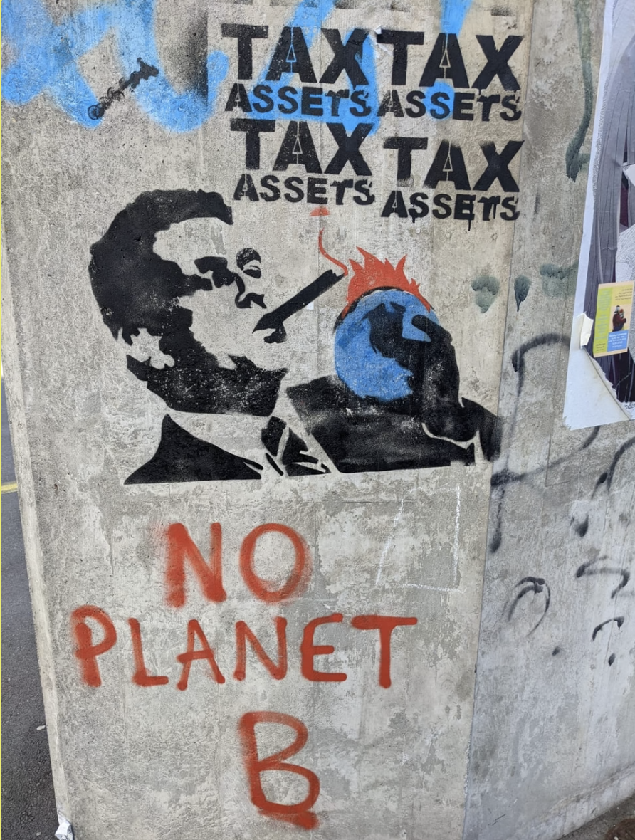 Ian Martin Linden: Charting a Professional Path in a Complex Global Landscape