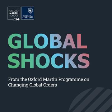 global shocks