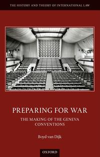 cover preparing for war