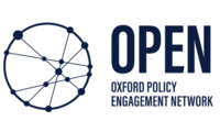 open logo
