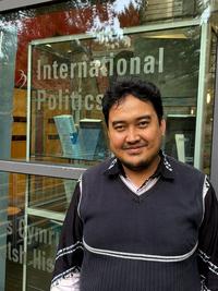 umar photo